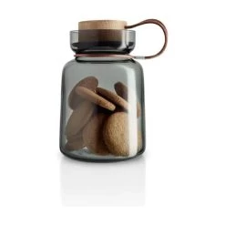 Eva Solo Silhouette Opbevaringsglas