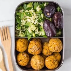 Denmark Bento Boks Large Med 2 Rum -Opbevaring Af Mad 3990 9ba4c3ce f1c8 42bb b075 6d706792d0c4