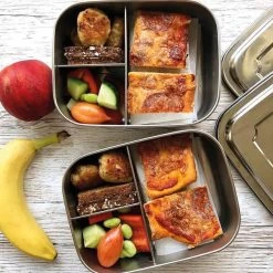 Denmark Bento Boks Medium Med 3 Rum -Opbevaring Af Mad 3990 9dd6f5ea 9b96 4958 b11e ad10df33a028