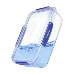 Sistema Klip-It Plus Opbevaringsbokse - 6-pak -Opbevaring Af Mad 3990 a189edb4 8916 43c3 a16d 84f073ce648e