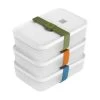 Zwilling Fresh & Save Madkassesæt Inkl. Elastikker - 6 Dele -Opbevaring Af Mad 3990 a44b5b0d 142e 45d1 bc39 b589843d117d