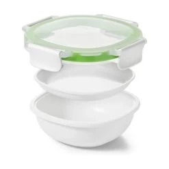 OXO Good Grips Snackbeholder -Opbevaring Af Mad 3990 a4a315b0 a600 44a9 b60c b281f29c6839