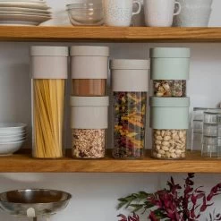 Lekue Flip Opbevaringsboks -Opbevaring Af Mad 3990 ab8a3cdd 69a1 44f5 b47d 5195984f5e70