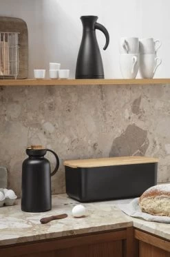 Eva Solo Brødkasse -Opbevaring Af Mad 3990 ac6f6d09 a85e 46a3 bdf8 db75d76ddd77