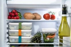 Zwilling Fresh & Save Madkassesæt Inkl. Elastikker - 6 Dele -Opbevaring Af Mad 3990 ae6c425f 997e 41c3 b33e be20e346580f