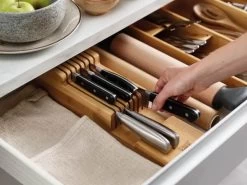 Joseph Joseph DrawerStore Knivindsats -Opbevaring Af Mad 3990 aee8ccb2 be4a 43a3 a30d 173134c893d1