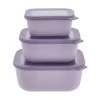 Mepal Cirqula Opbevaringsskål - 6 Dele -Opbevaring Af Mad 3990 b2c3daf2 75b5 470d 9d69 932996060dd1