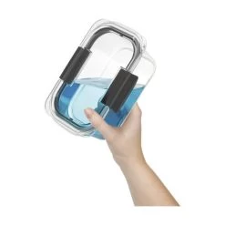 Sistema Brilliance Opbevaringsboks -Opbevaring Af Mad 3990 b5bc2428 e78d 426d 81f5 160b54ae35a1