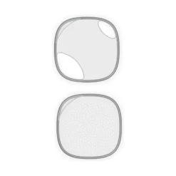 Lekue Flip Opbevaringsboks Tilbehør