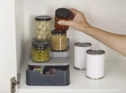 Joseph Joseph Køkkenopbevaring -Opbevaring Af Mad 3990 bd6ea9ff fa5e 49dd b2a5 68e6896b3389