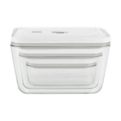 Zwilling Fresh & Save Vakuumbokssæt - 3 Dele -Opbevaring Af Mad 3990 c1b4862c 915b 4e6d 8614 741cc026f18c