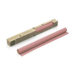 Bivoks-indpakningsrulle