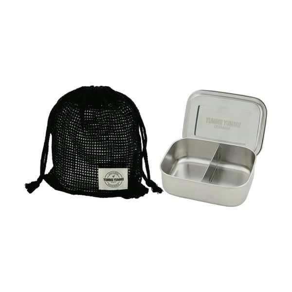 Denmark Bento Boks Medium Med 2 Rum