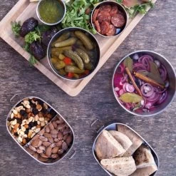 Denmark Bento Rounds X-Large -Opbevaring Af Mad 3990 c446f6e7 6edb 4069 a791 4a7d3c5257f7