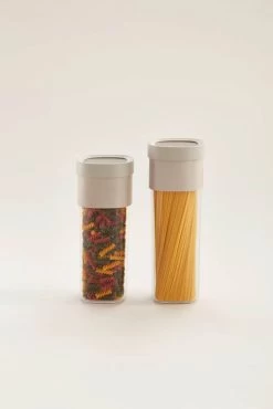 Lekue Flip Opbevaringsboks -Opbevaring Af Mad 3990 c852bf1d 70ea 45cd a48f c4ca0e03da35