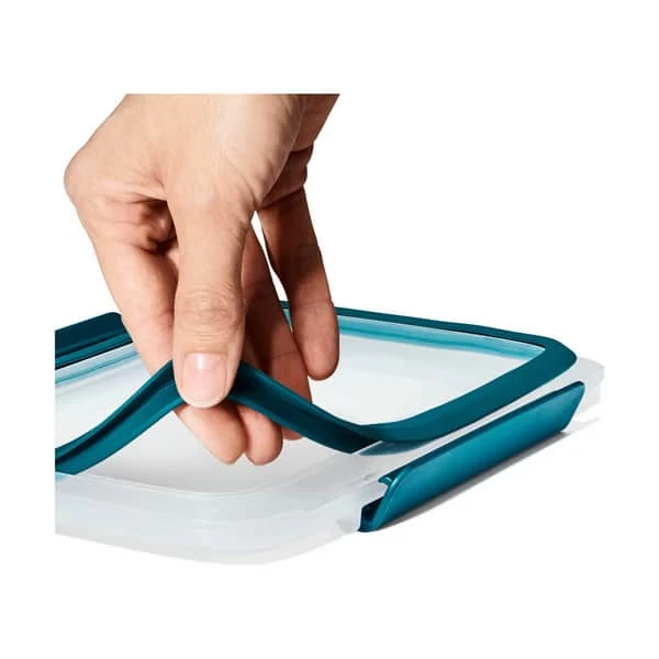 OXO Prep & Go Salatbeholder 6 OXO Prep & Go Salatbeholder - Billede 4