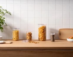 Bodum Presso Opbevaringsglas - 12 Stk. -Opbevaring Af Mad 3990 d384ce94 017a 48ab b0d5 59ea670dfb4b