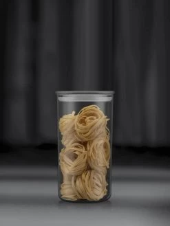 Bodum Presso Opbevaringsglas - 12 Stk. -Opbevaring Af Mad 3990 d4290610 2d00 4454 b7c6 084314fbbf5f