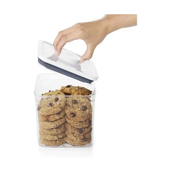 OXO Good Grips POP Opbevaringsboks - 10 Stk. 6 OXO Good Grips POP Opbevaringsboks - 10 Stk. - Billede 4