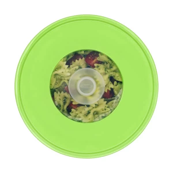 OXO Good Grips Silikonelåg 5 OXO Good Grips Silikonelåg - Billede 3