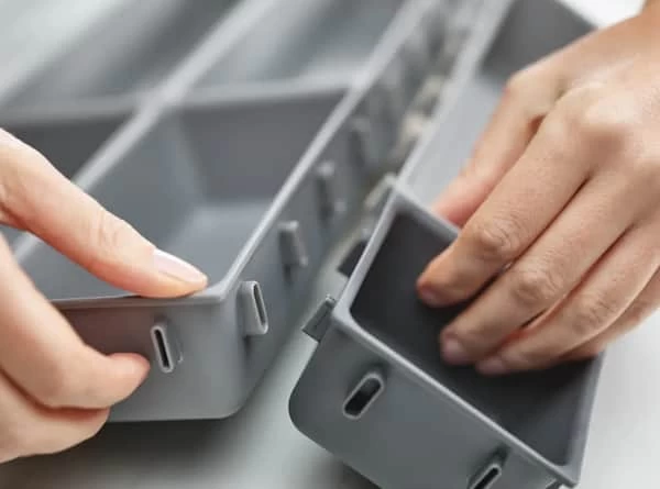 Joseph Joseph Blox Bestikindsats - 7 Dele 4 Joseph Joseph Blox Bestikindsats - 7 Dele - Billede 2