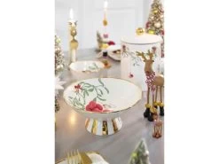 Jingle Bells Krukke M. Låg -Opbevaring Af Mad 3990 e131865d 20d9 4d4e b7b9 c9c761b467bd