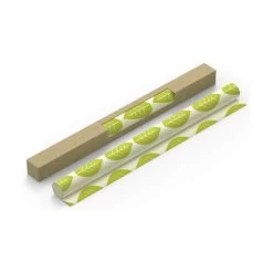 Vegansk Voks-indpakningsrulle