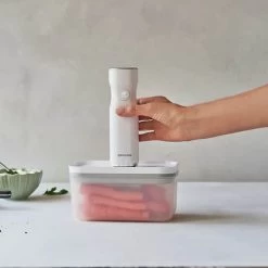 Zwilling Fresh & Save Vakuumboks -Opbevaring Af Mad 3990 e9205e4a ca00 41d1 bd76 62c6d07356a3