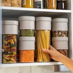 Lekue Flip Opbevaringsboks -Opbevaring Af Mad 3990 ec74ac1e 802b 4941 ad3a 4fc0c436a4bf