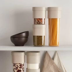 Lekue Flip Opbevaringsboks -Opbevaring Af Mad 3990 ee084869 9498 4520 b3f2 90e69a9b3ecc