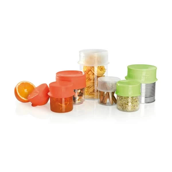 Lekue Stretch Top Låg 7 Lekue Stretch Top Låg - Billede 5