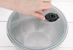 Vakuumskål - 3 Stk. -Opbevaring Af Mad 3990 eeba9a76 4100 4676 96c8 dfcbfb492994