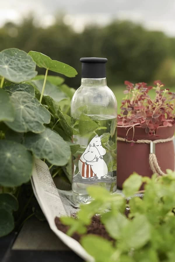 RIG TIG Drink-It Moomin Vandflaske 5 RIG TIG Drink-It Moomin Vandflaske - Billede 3