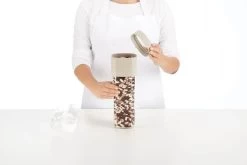 Lekue Flip Opbevaringsboks -Opbevaring Af Mad 3990 f1af2352 5ea4 416e a75b 573f25bcac12