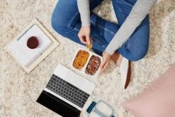 OXO Prep & Go Opdelt Beholder 11 OXO Prep & Go Opdelt Beholder -Opbevaring Af Mad 3990 f1b9fffb eb8b 471b 8af6 72e8e2728522