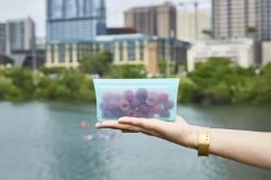 Sandwich Bag Pose -Opbevaring Af Mad 3990 f5720b45 2aa5 4bac 9b42 60bd93580bfc