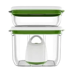 Barcelona Vakuumsystem Startsæt