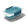 OXO Prep & Go Opbevaringsbeholder M. Dørslag -Opbevaring Af Mad 3990 f693f9a4 da42 4887 bfe3 d300c3d70153