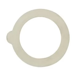 Bormioli Rocco Gummiring Til Patentglas - 6 Stk.