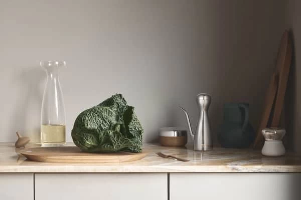 Georg Jensen Alfredo Oliekande 4 Georg Jensen Alfredo Oliekande - Billede 2