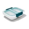 OXO Prep & Go Opdelt Beholder -Opbevaring Af Mad 3990 faaedaae d39e 46d1 8d6d 9d926c7f67d8