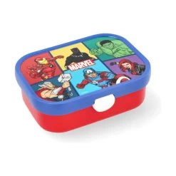 Mepal Madkasse - Avengers