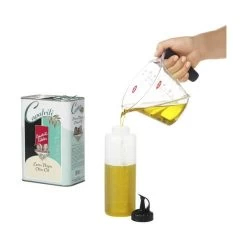 OXO Multiflaske -Opbevaring Af Mad 3990 fd1bc3f2 965e 4cab 9712 ac8b7b2a5715